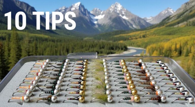10 Tips