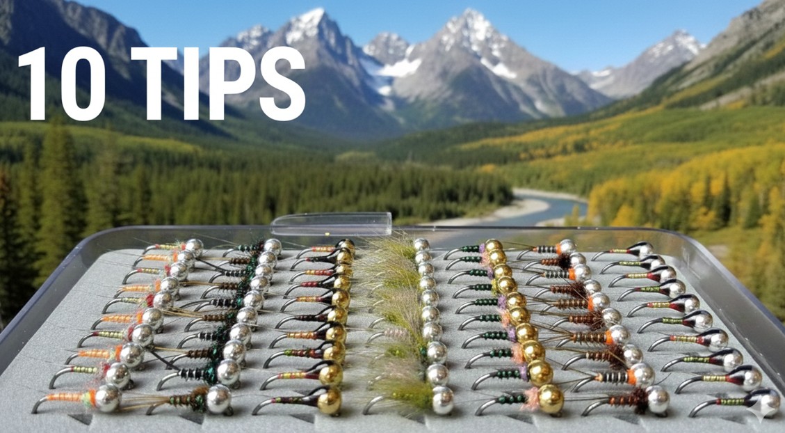 10 Tips
