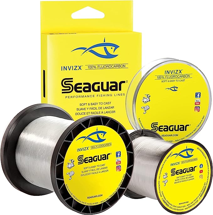 Seaguar