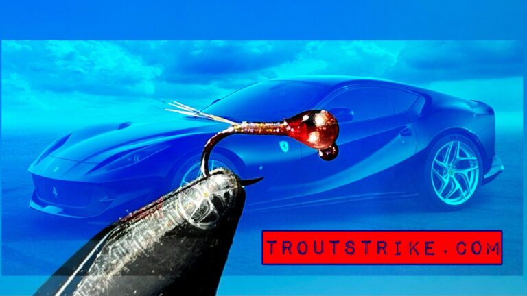 perdigon fly