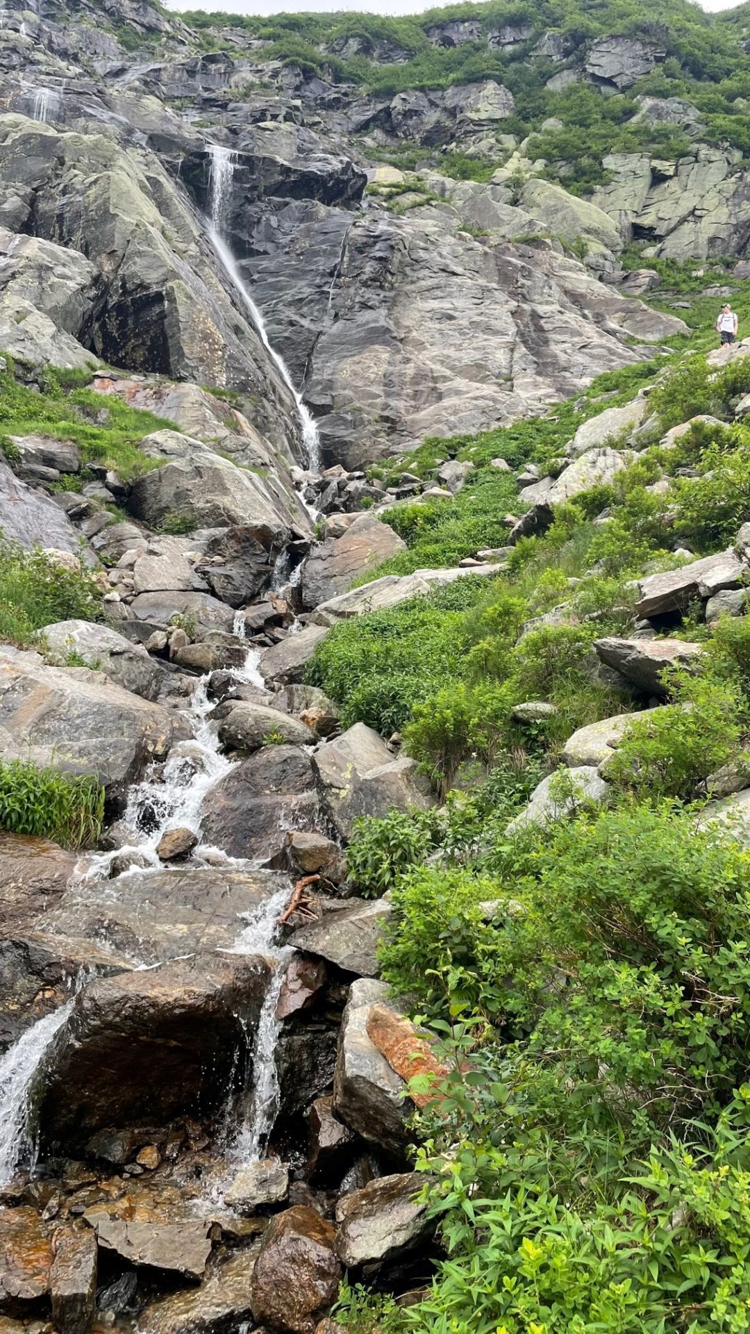 Tuckerman Ravine