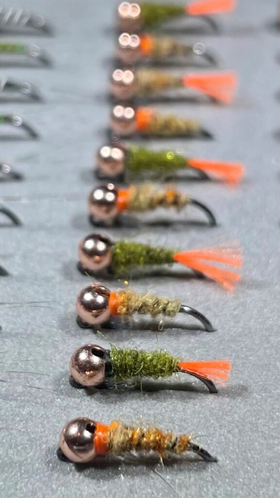 walt's worm with hotspot