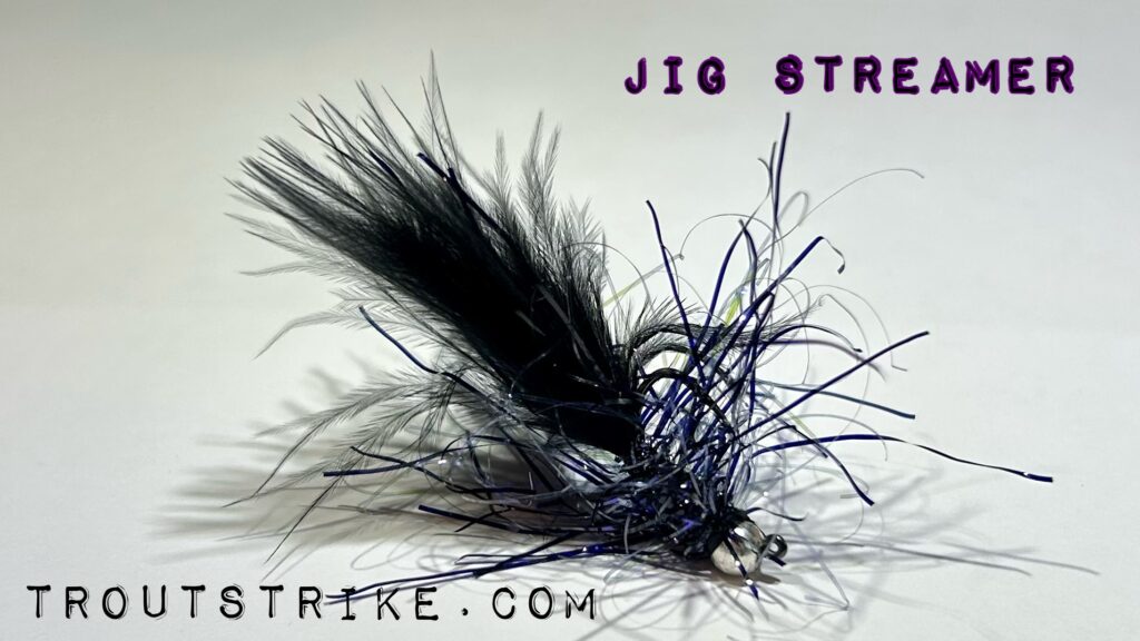jig streamer