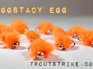 Eggstacy Egg