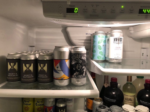 craft beer