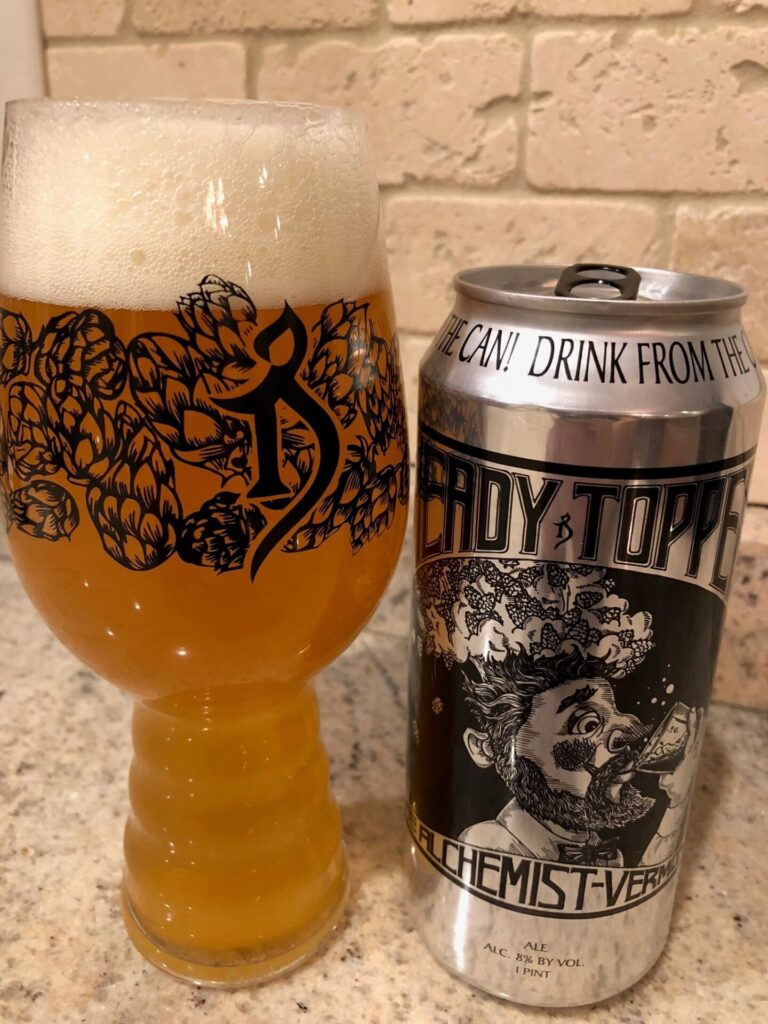 Heady Topper