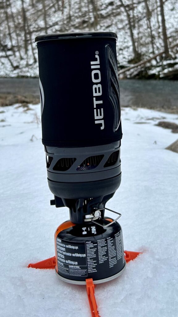 jetboil