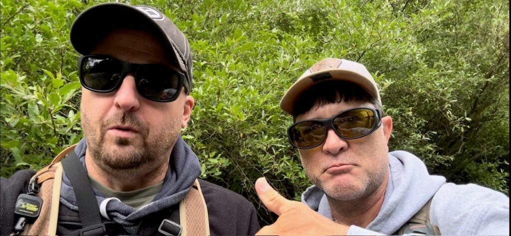 PA Woods N Water 