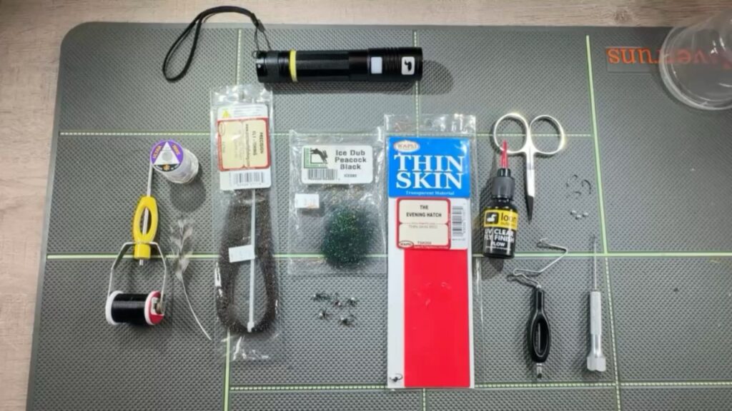 Higa's SOS Materials