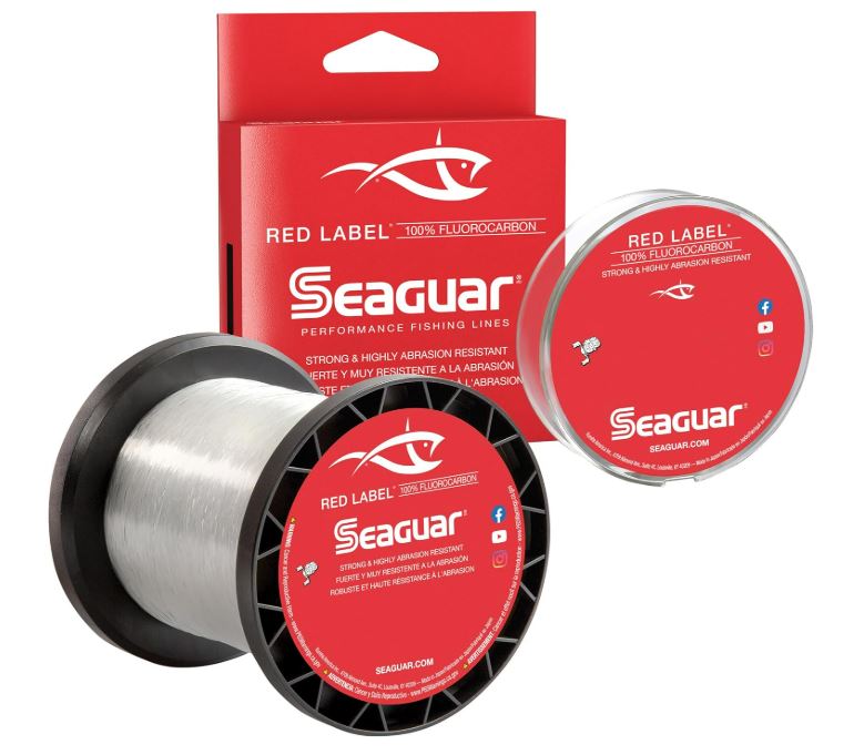 Gear Company Fluorocarbon