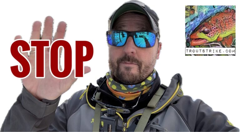 Avoid These 5 Mistakes When Learning How to Euro Nymph