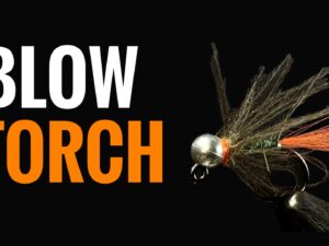 Blowtorch