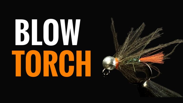 Olsen’s Blowtorch-Is it LIT or is it FIRE?