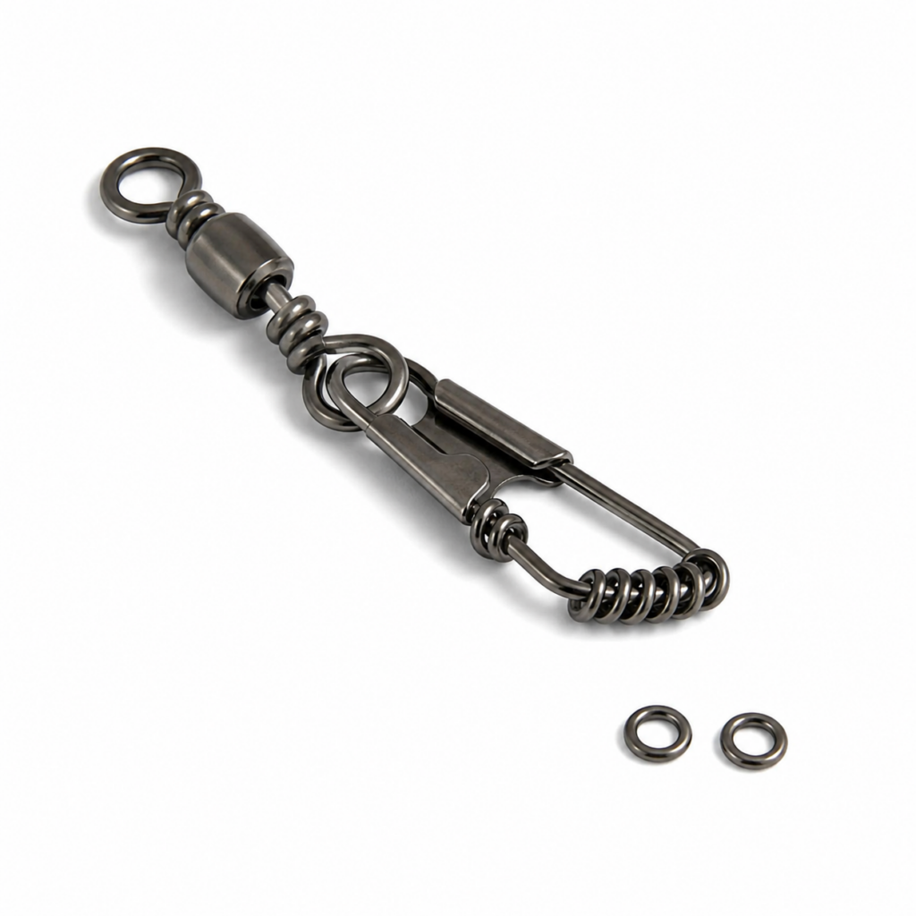 tippet rings