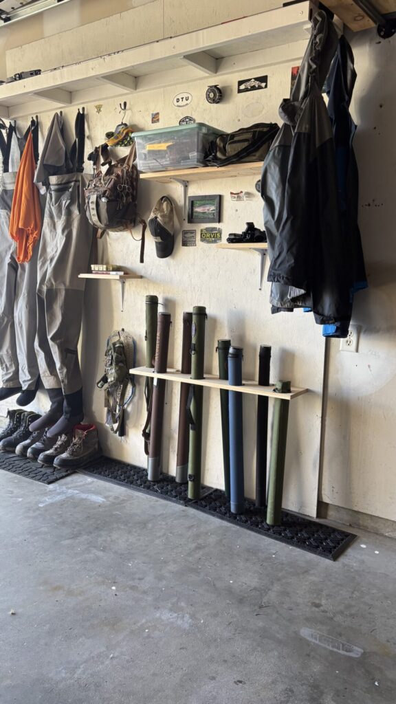 gear wall