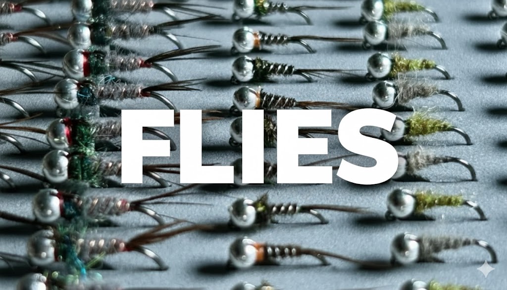FLIES