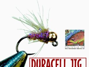 Duracell Fly