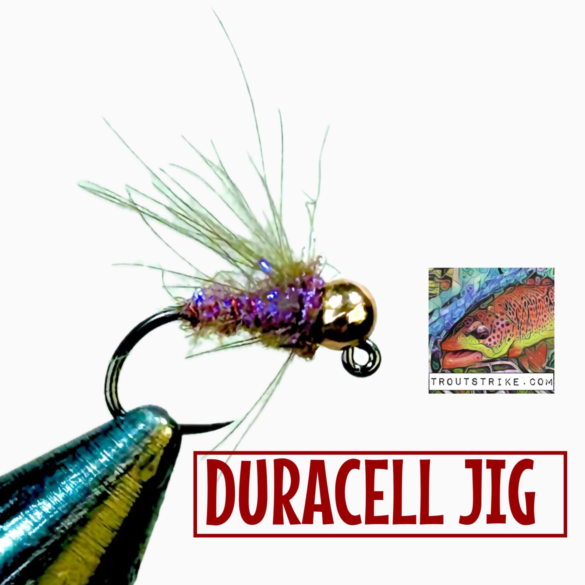 Duracell Fly