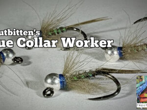 Troutbitten's Blue Collar Worker