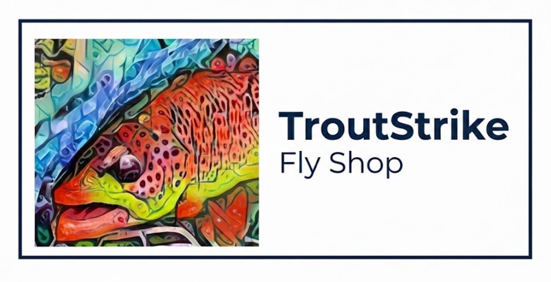TroutStrike Fly Shop