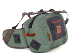 Fishpond Thunderhead Lumbar Pack | TroutStrike Recommendation