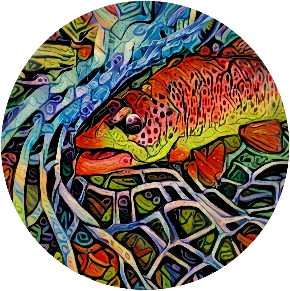 troutstrike logo
