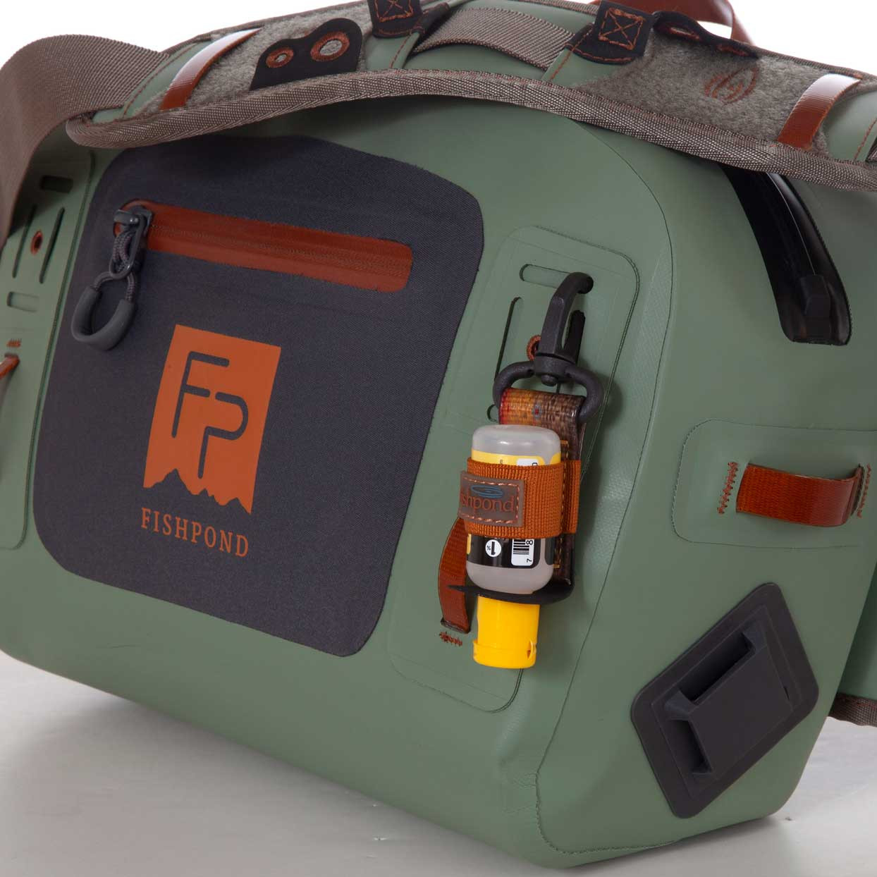 Fishpond Thunderhead Lumbar Pack | TroutStrike Recommendation - Image 2