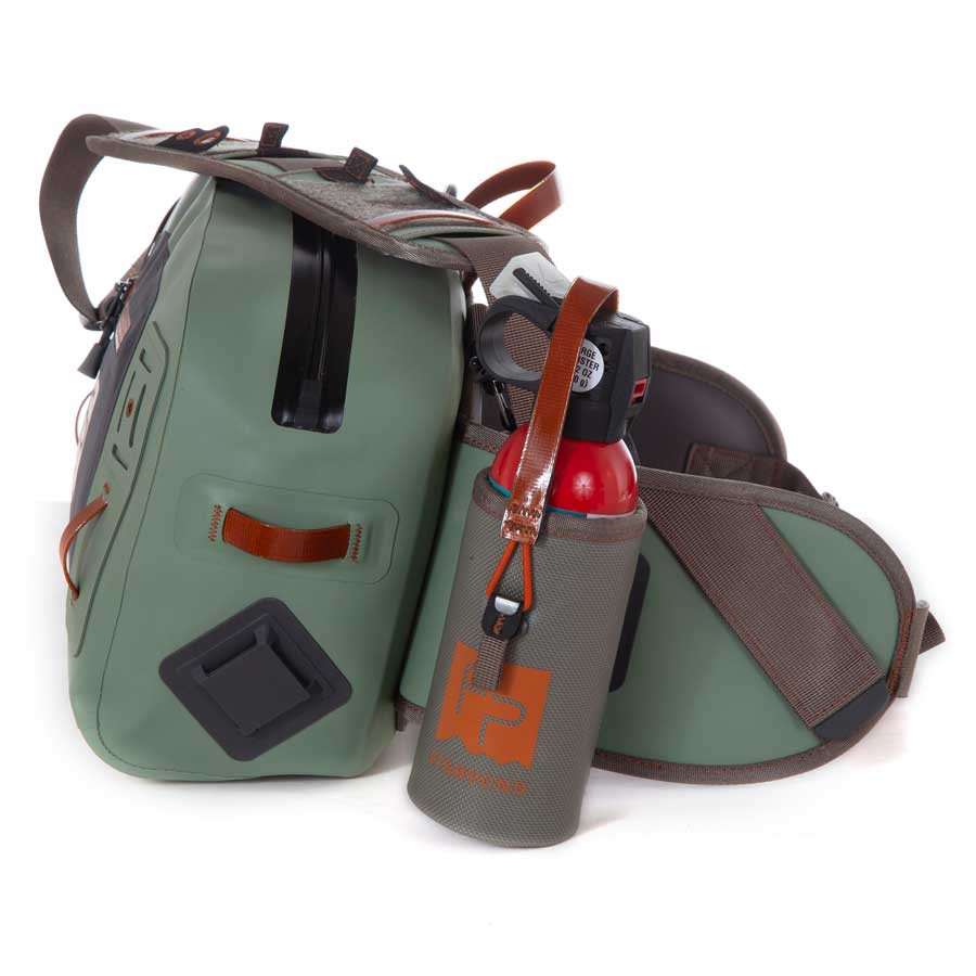 Fishpond Thunderhead Lumbar Pack | TroutStrike Recommendation - Image 3