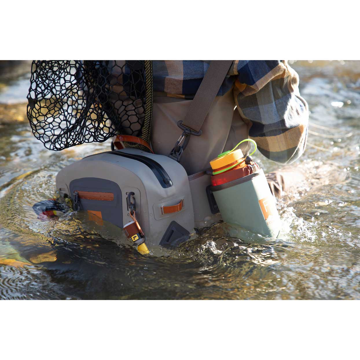 Fishpond Thunderhead Lumbar Pack | TroutStrike Recommendation - Image 4