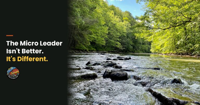 The Micro Leader Isn’t Better. It’s Different.