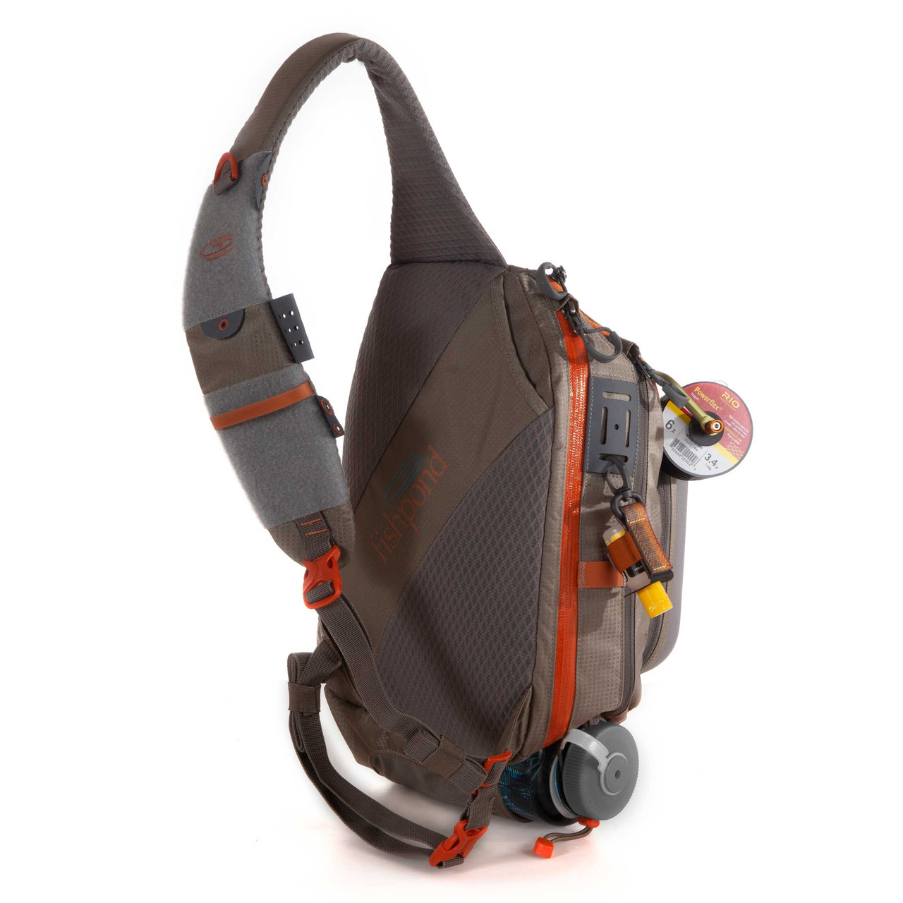 Fishpond Summit Sling 2.0 | Troutstrike Recommendation - Image 2