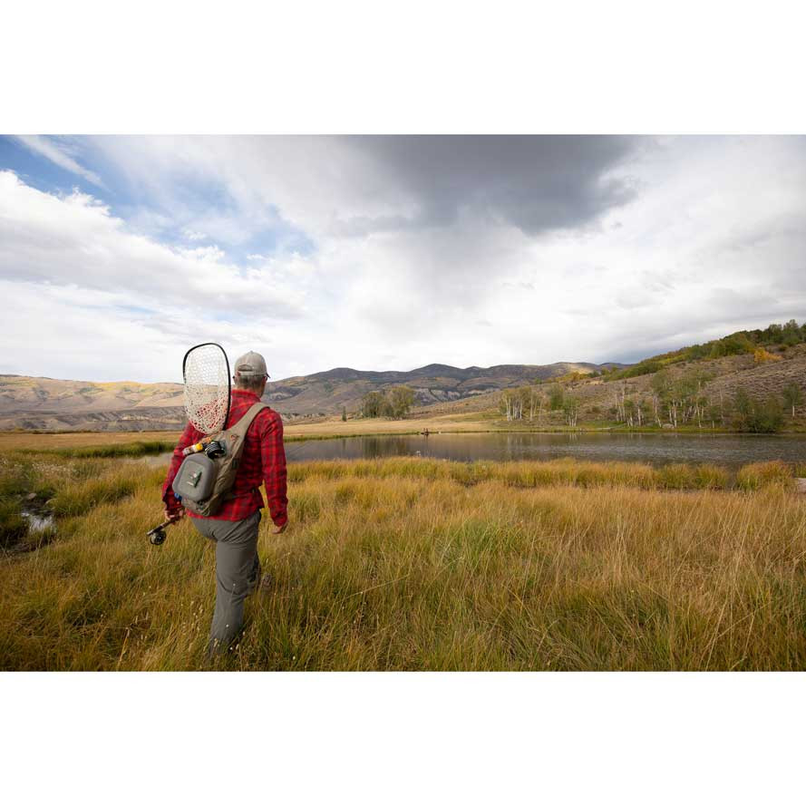 Fishpond Summit Sling 2.0 | Troutstrike Recommendation - Image 3