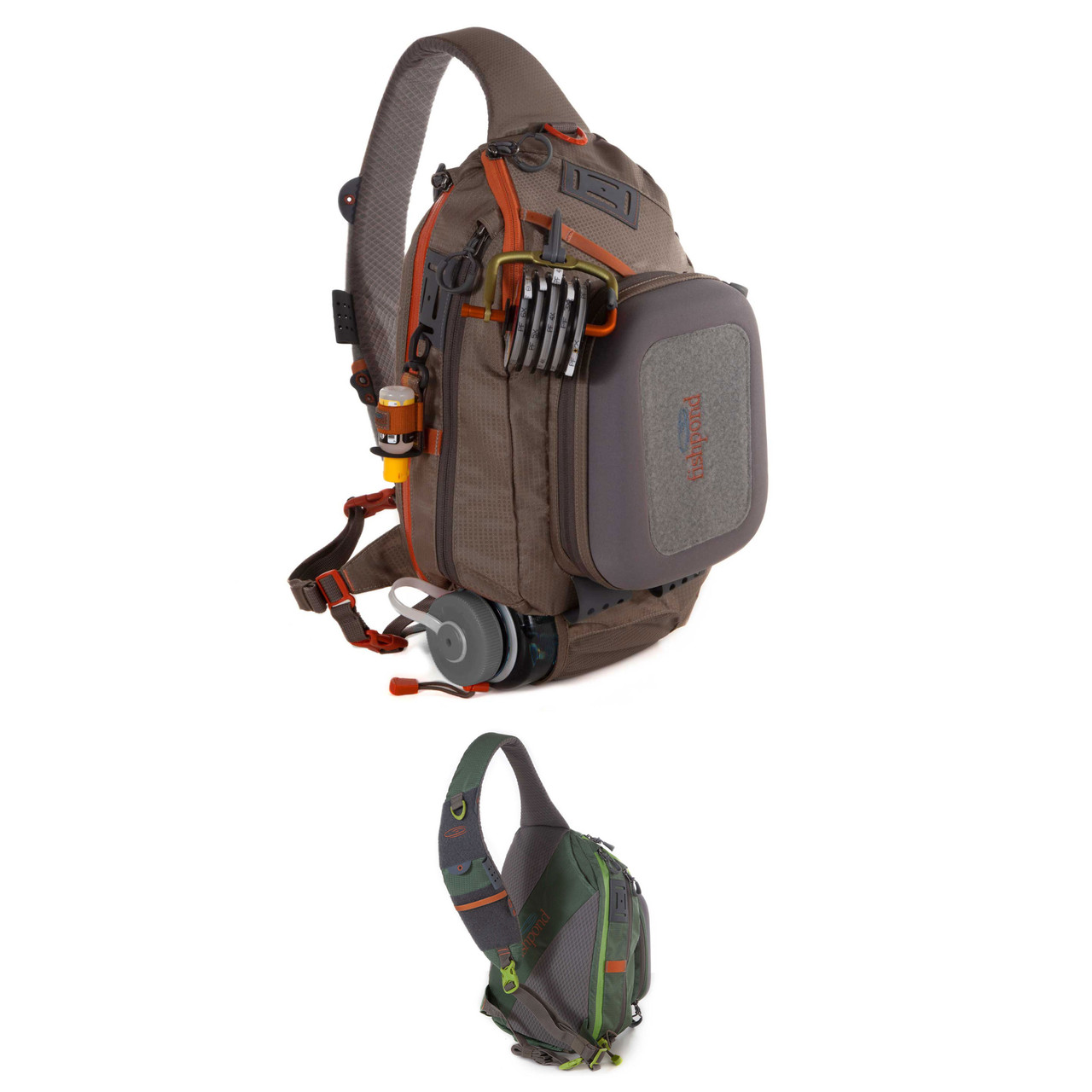 Fishpond Summit Sling